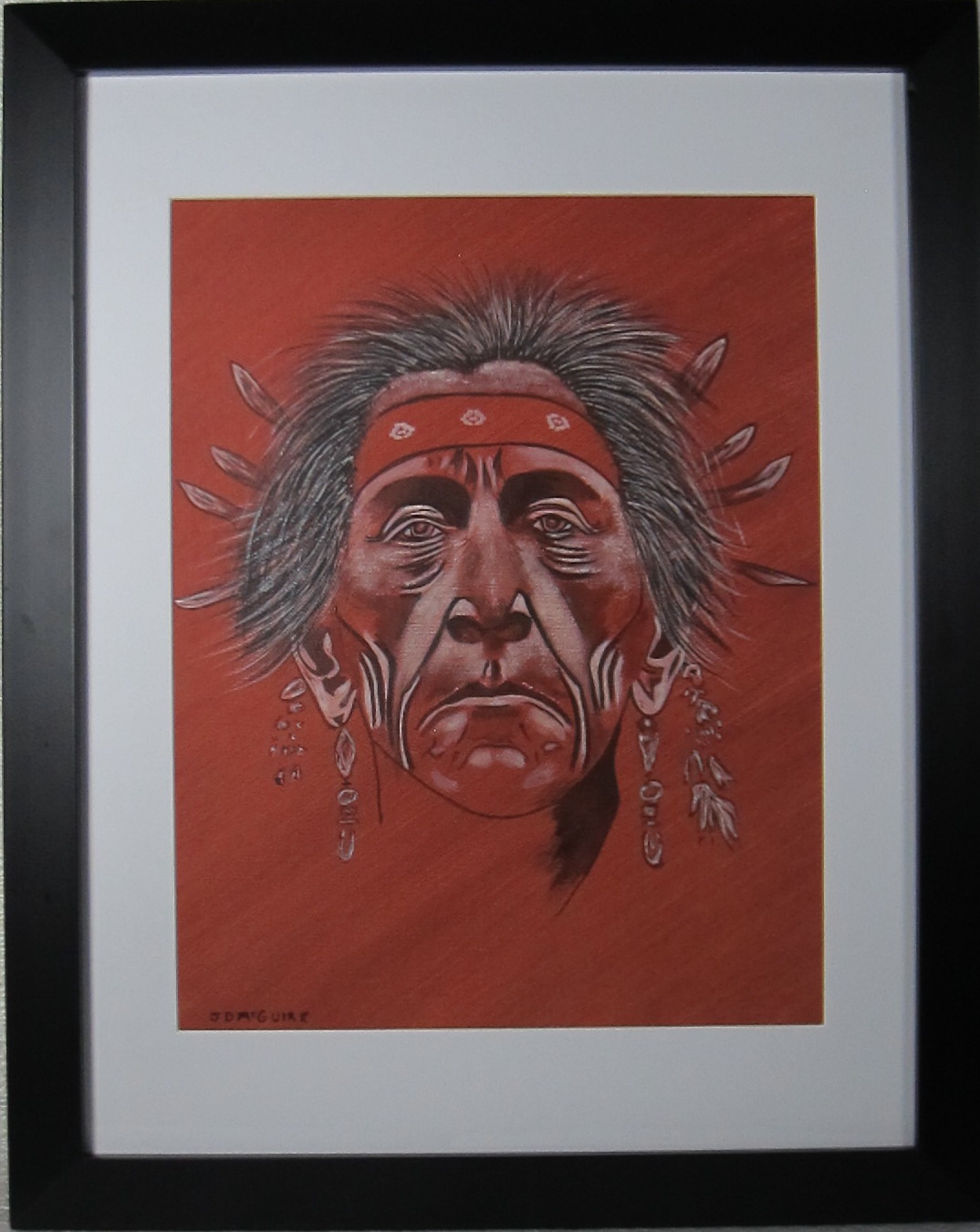 Red Indian